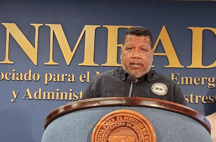 Nino Correa se une al equipo de las noticias de Telemundo